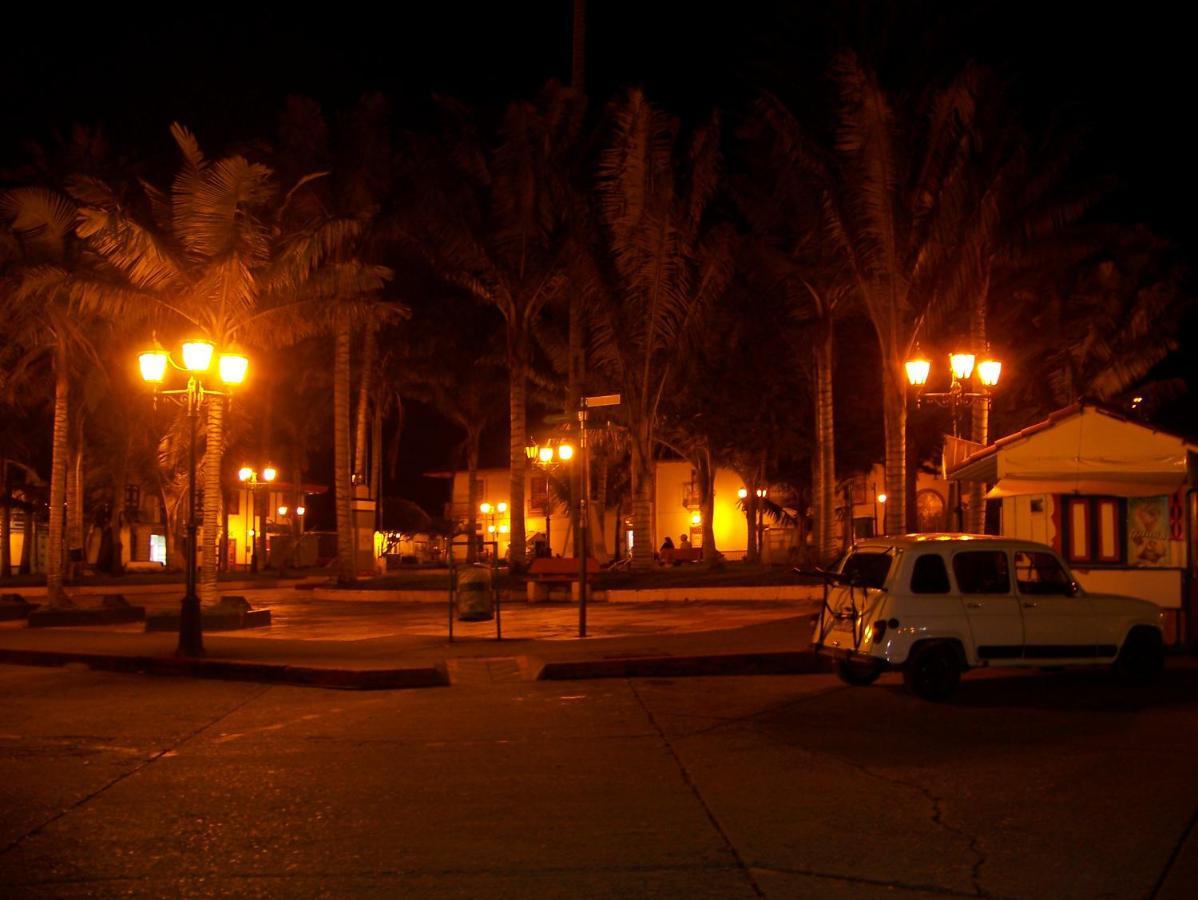 Casa Borbon Otel Salento Dış mekan fotoğraf